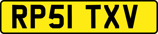 RP51TXV