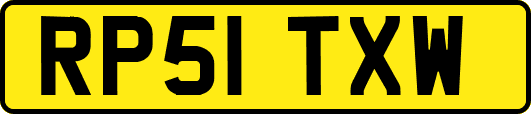 RP51TXW