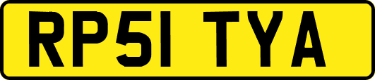 RP51TYA