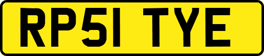 RP51TYE