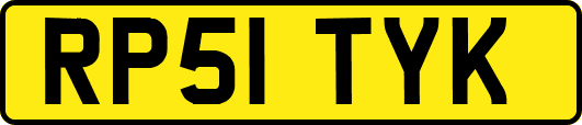 RP51TYK