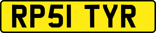 RP51TYR