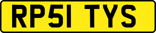 RP51TYS