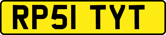 RP51TYT