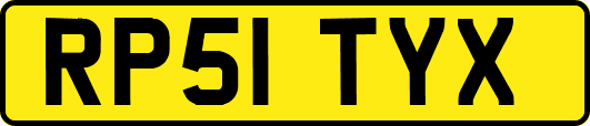 RP51TYX