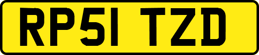 RP51TZD