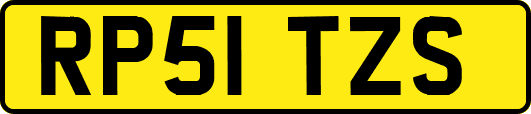 RP51TZS