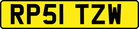 RP51TZW