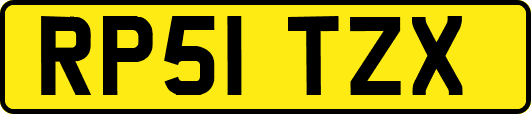RP51TZX
