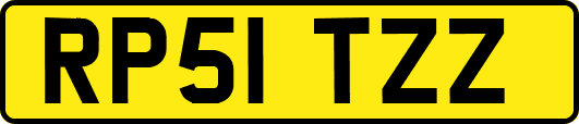 RP51TZZ