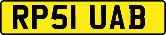 RP51UAB