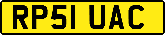 RP51UAC