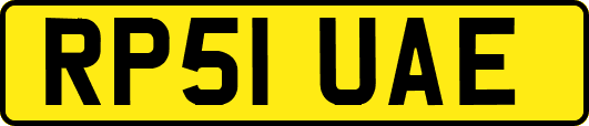 RP51UAE