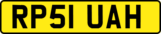 RP51UAH