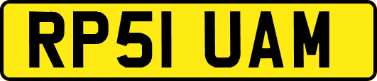 RP51UAM