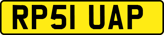 RP51UAP