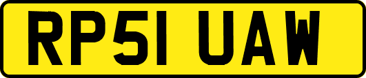 RP51UAW
