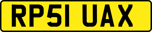 RP51UAX