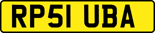 RP51UBA