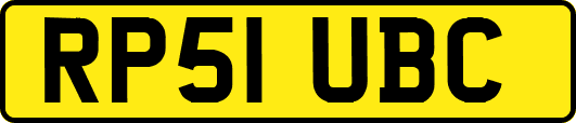 RP51UBC