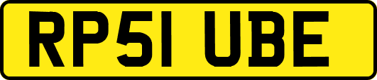 RP51UBE