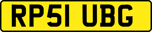 RP51UBG