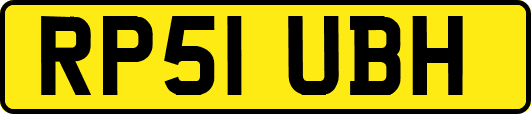 RP51UBH
