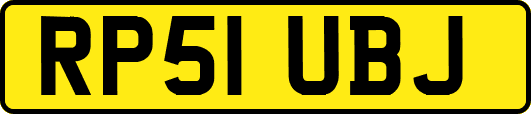 RP51UBJ