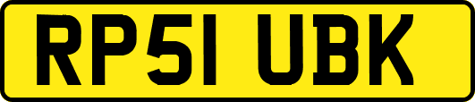 RP51UBK