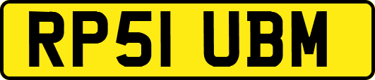 RP51UBM