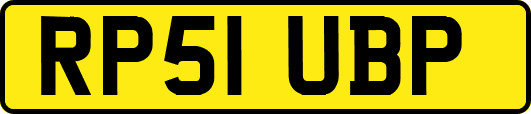 RP51UBP