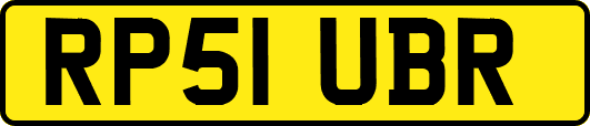 RP51UBR