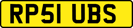 RP51UBS