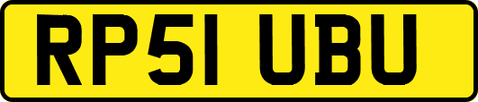 RP51UBU