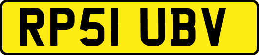 RP51UBV