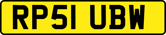 RP51UBW