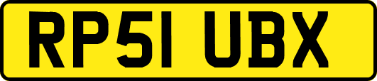 RP51UBX