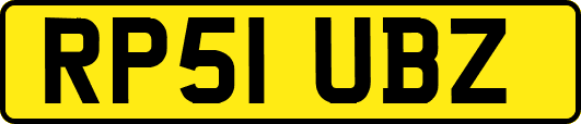 RP51UBZ