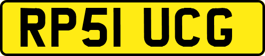 RP51UCG