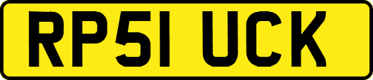 RP51UCK