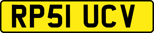 RP51UCV