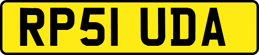 RP51UDA