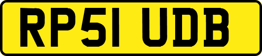 RP51UDB