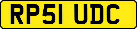 RP51UDC