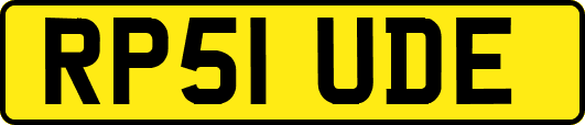 RP51UDE