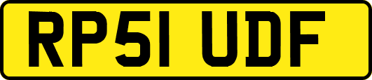 RP51UDF