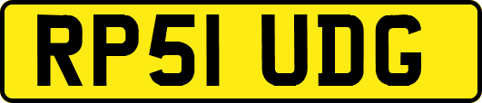 RP51UDG