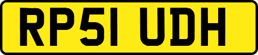 RP51UDH