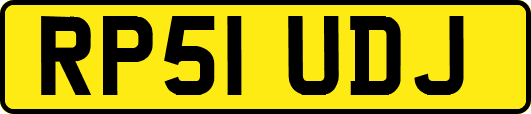 RP51UDJ