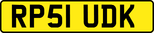 RP51UDK